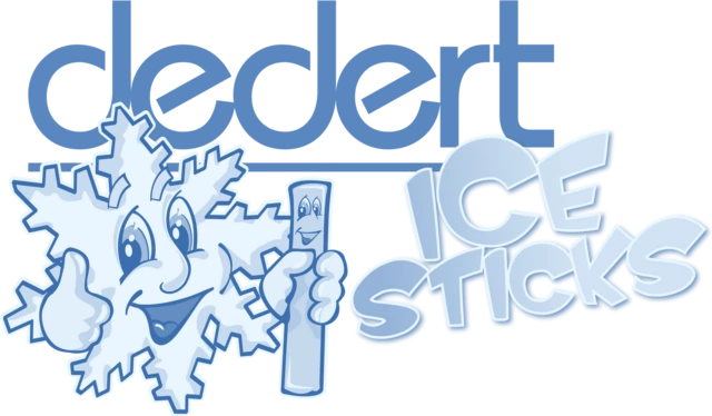 Dedert Icesticks