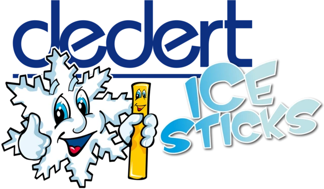 Dedert Icesticks logo